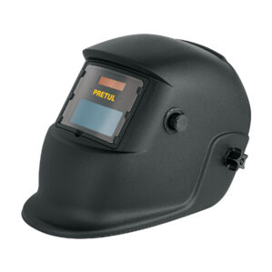 Careta electronica para soldar sombra 9 a 13 Pretul