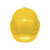 Casco de Seguridad Economico Amarillo