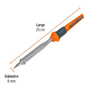 Cautin tipo lapiz de 100w