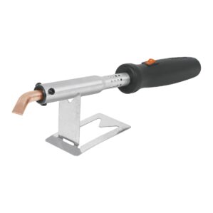 Cautin tipo lapiz punta angulada de 150w industrial