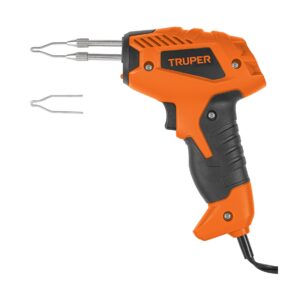 Cautin 50w tipo pistola Truper