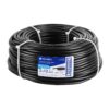 Metro de Cable uso rudo 2x12 Calibre 12 de Cobre