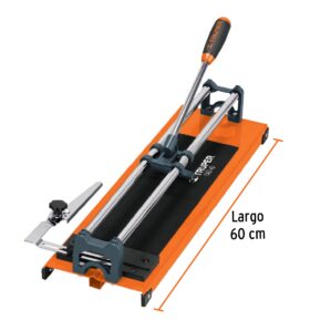 Cortador de azulejo de 16