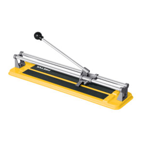 Cortador de azulejo 40cm Pretul