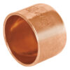 Tapon de cobre 3/4"