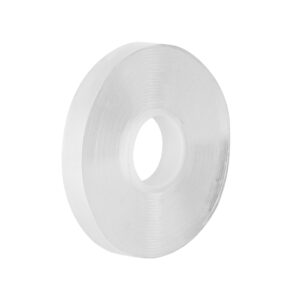 Cinta Doble Cara Nano Gel de 3m Ancho de 1cm Espesor 1mm