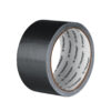 Cinta negra para ducto 10m x 48mm, espesor 0.19mm, Truper