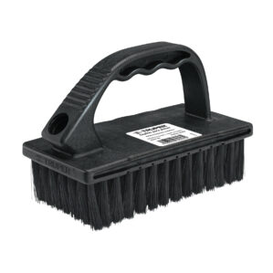 Cepillo Multiusos pintar pintar semi rigido cerda sintetica