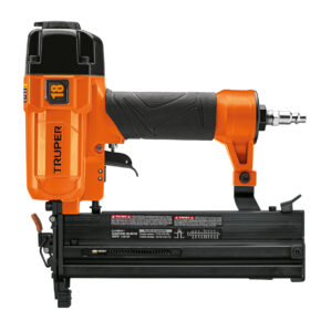 Clavadora y Engrapadora Neumatica Profesional Calibre 18