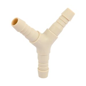 Yee Y de insercion 1/2