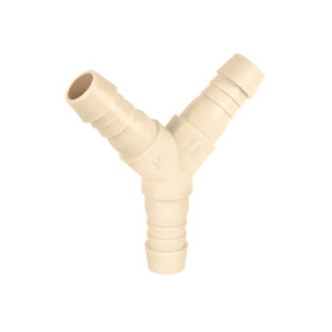 Yee Y de insercion 3/4