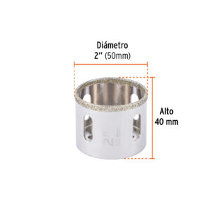 Brocasierra diamante 2