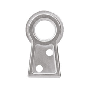 Cola de pato #3, 4 cm, bolsa 100 piezas