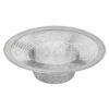Coladera malla para fregadero 3/4"