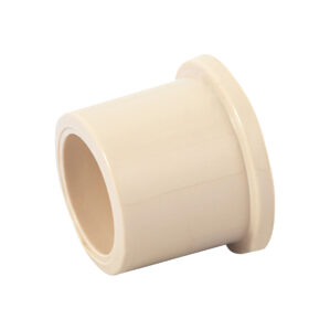 Reduccion bushing de CPVC 3/4" - 1/2"
