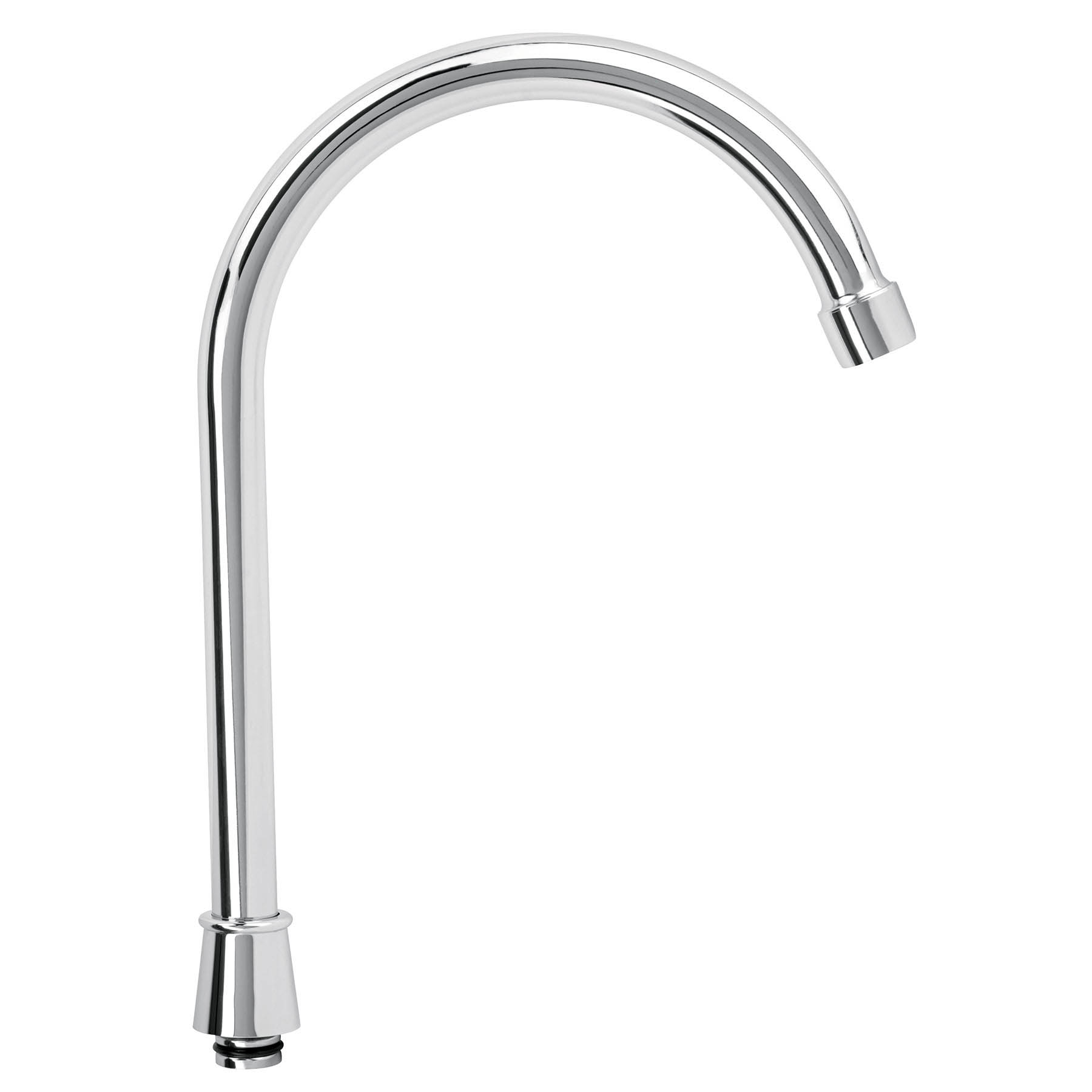 Repuesto de cuello alto para mezcladora de ABS