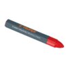 Pack de 2 Piezas de Crayon industrial rojo 11cm