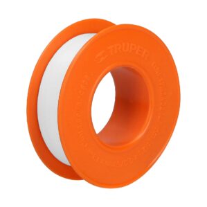 Cinta Teflon 1/2" Sella roscas uso general 13m