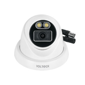 Camara Tipo Domo de 2MP Para Exterior Volteck