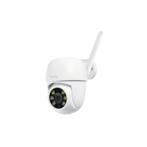 Camara WiFi Robotizada Tipo Domo 3MP Volteck