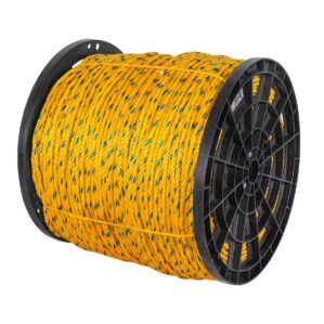 Cuerda Lazo de polipropileno de 8mm (Precio por Metro)