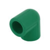 Codo 90° de PPR 1/2" 20mm