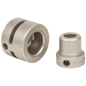 Dado para termofusora para Tubo de PPR de 20mm 1/2"