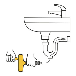 Destapacaños 4.5m Pretul