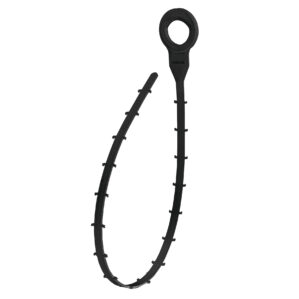 Pack de 2 Guias Destapacaños drenaje 50cm Pretul