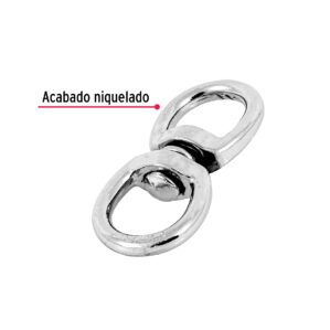 Destorcedor para cable de 3/16"