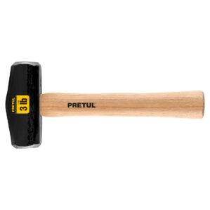 Marro Maceta de 3lbs mango 27cm Pretul