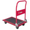 Carro de carga Plegable tipo plataforma 150kg