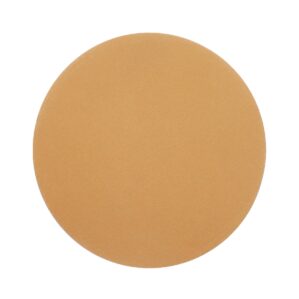 Caja 5 discos de lija p/madera 5' grano 220, velcro, s/perf.