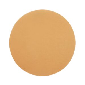 Caja 5 discos de lija p/madera 5' grano 320, velcro, s/perf.