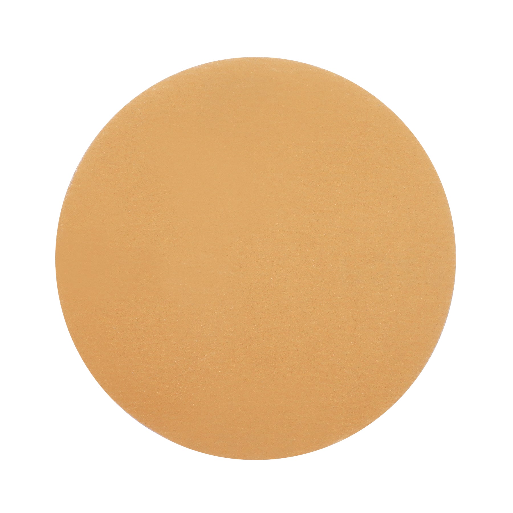 Caja 5 discos de lija p/madera 5' grano 320, velcro, s/perf.