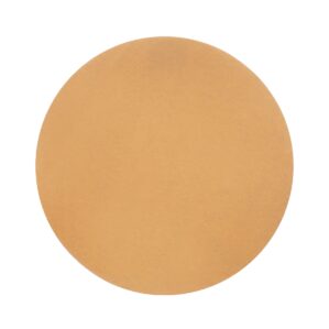 Pack 5 Discos de lija roto orbital 6" grano 320