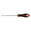 Desarmador plano 3/4x6" mango comfort grip