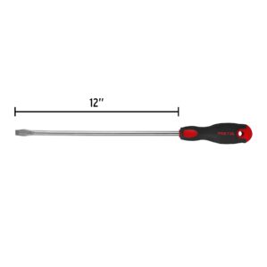 Desarmador plano 3/8