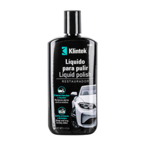 Polish liquido para Auto 473ml