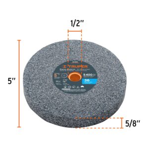 Esmeril de banco de 5