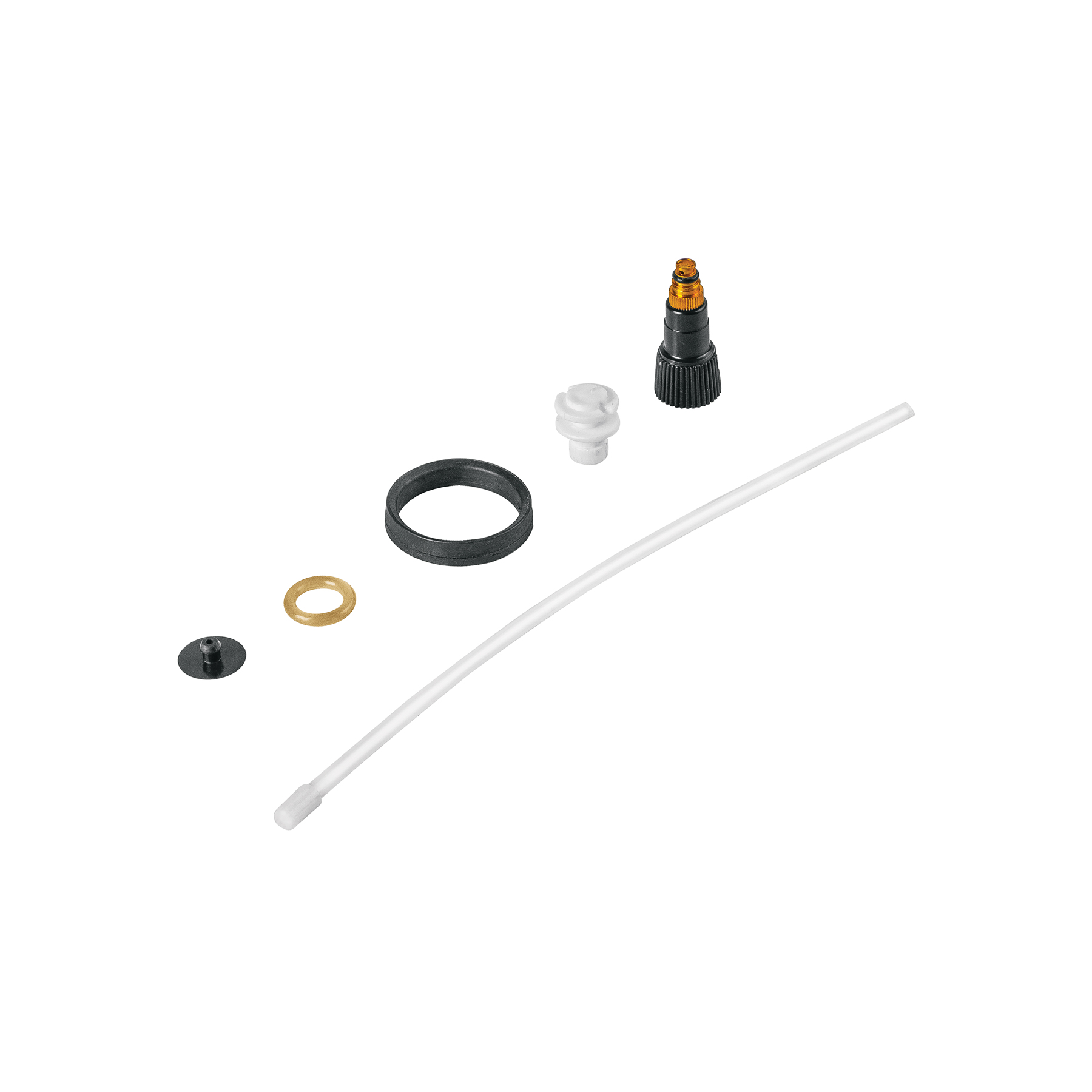 Empaques de repuesto para Fumigador Truper