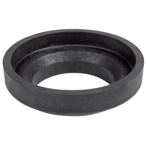 Empaque union tanque taza para WC de 2"