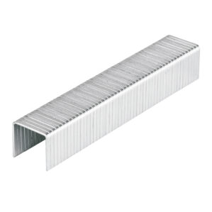 Grapas 3/8" de 0.6mm Corona 10.5mm Caja 1000 piezas