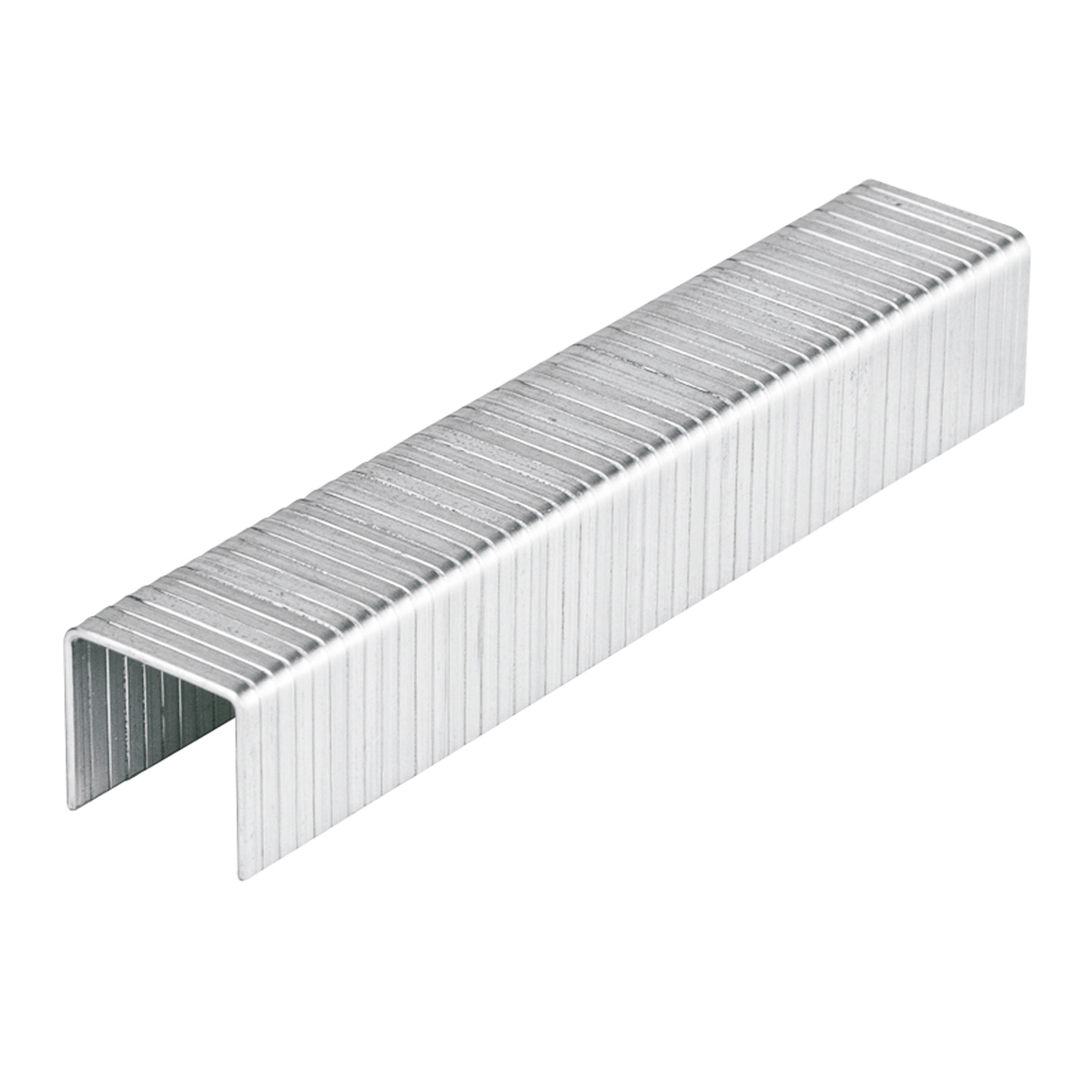 Grapas 3/8" de 0.6mm Corona 10.5mm Caja 1000 piezas