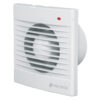 Extractor de aire 4" color blanco