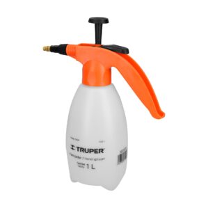 Fumigador domestico 1L