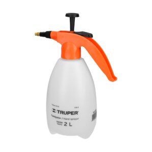 Fumigador domestico 2L