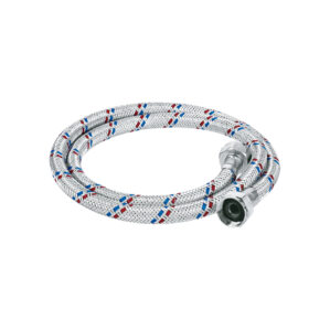 Manguera flexible para Fregadero Lavabo100cm Economica