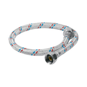 Manguera flexible para fregadero 55cm Economica