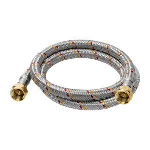 Manguera para gas de 1m Economica